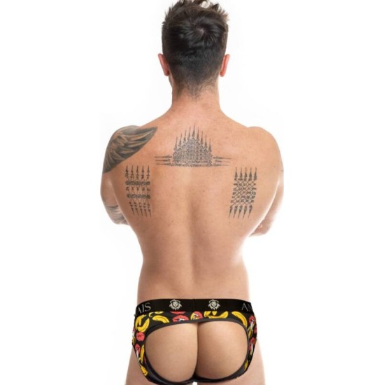 Anais Men Jock ANAIS MEN - BANANA JOCK BIKINI M