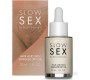 Bijoux Slow Sex BIJOUX - SLOW SEX MULTIFUNCTION ILLUMINATING DRY OIL 30 ML
