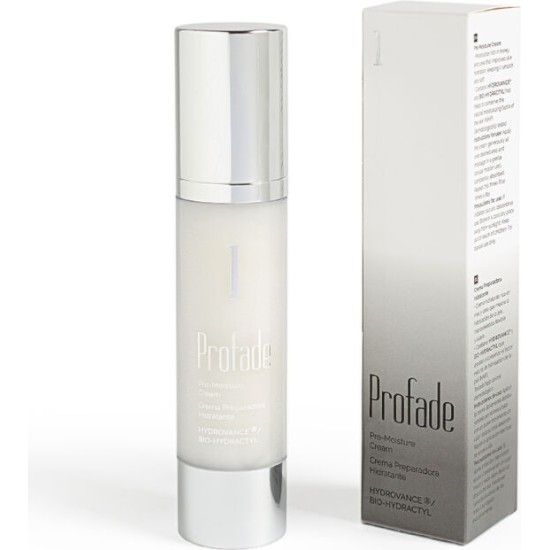 500Cosmetics 500 COSMETICS - PROFADE 1 MOISTURIZER GEL FOR SCARS AND TATTOOED SKIN