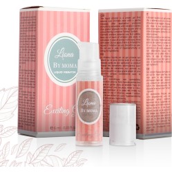 Liona By Moma LIQUID VIBRATOR EXCITING GEL 6 ML