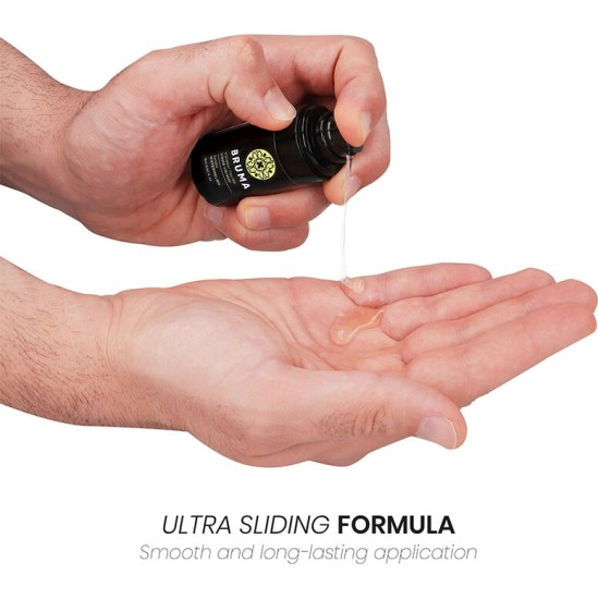 Bruma LIQUID VIBRATOR ULTRA SLIDING WATERMELON 15 ML