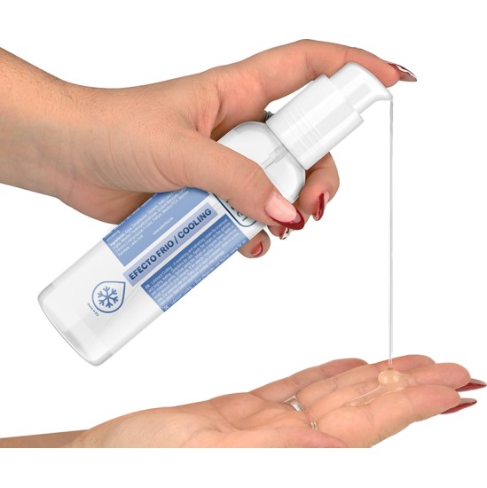 Waterfeel COLD EFFECT LUBRICANT 150 ML