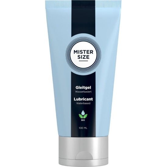 Mister Size BIO LUBRICANT 100 ML