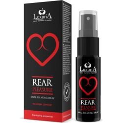 Intimateline Luxuria REAR PLEASURE ANAL RELAXING ANAL SPRAY 20 ML