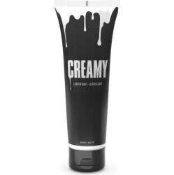 Creamy CUM LUBRICANT 250 ML