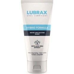 Intimateline Intimateline INTIMATELINE - LUBRAX HYBRID HYBRID ANAL LUBRICANT 100 ML