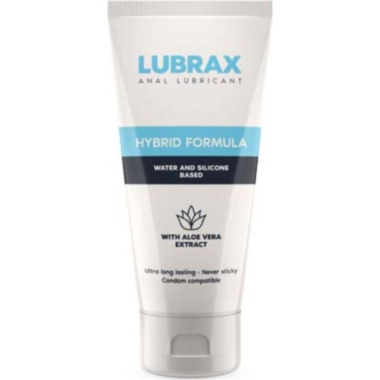 Intimateline Intimateline INTIMATELINE - LUBRAX HYBRID HYBRID ANAL LUBRICANT 100 ML