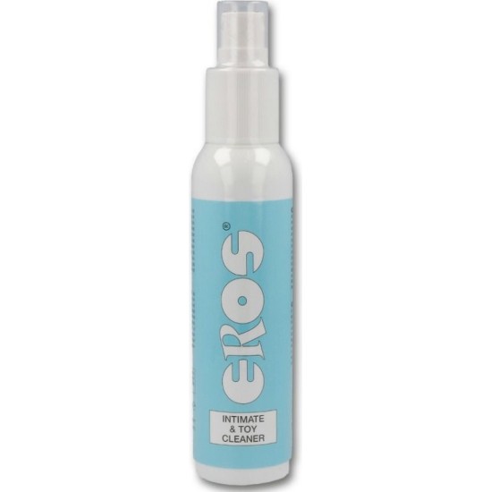 Eros Classic Line EROS - INTIMATE TOY CLEANER 100 ML