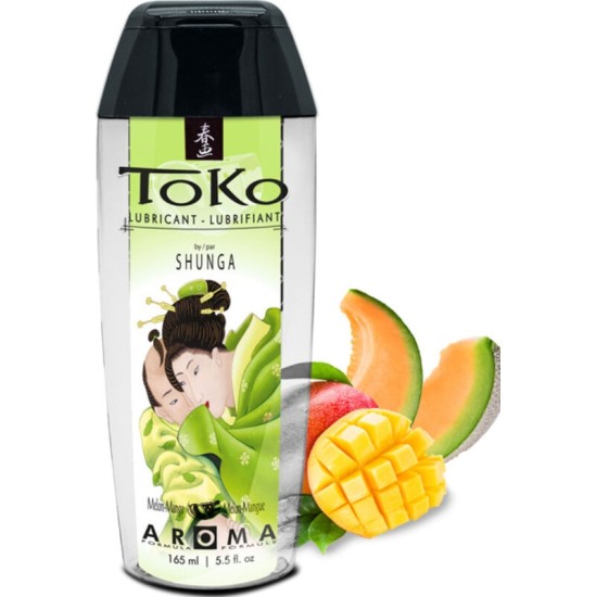 Shunga Kits SHUNGA - KIT FRUITY KISSES COLLECTION