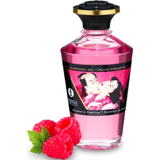 Shunga Kits SHUNGA - KIT FRUITY KISSES COLLECTION