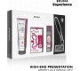 Bruma XPERIENCE - VIBRO-ORGASMIC SWEET GUM TEMPTATION KIT