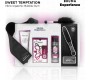 Bruma XPERIENCE - VIBRO-ORGASMIC SWEET GUM TEMPTATION KIT