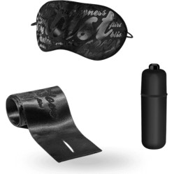 Bijoux Indiscrets BIJOUX - INSTRUMENTS OF PLEASURE VIOLET LEVEL