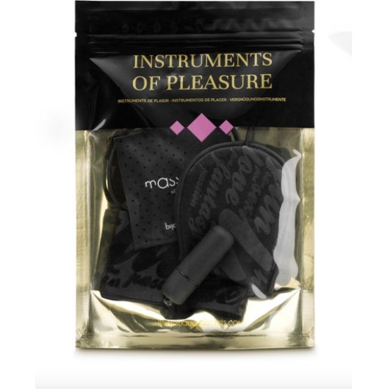 Bijoux Indiscrets BIJOUX - INSTRUMENTS OF PLEASURE VIOLET LEVEL