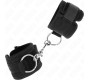 Kink Wrist Restraint KINK - WRIST RESTRAINTS BLACK ADJUSTABLE 18-35 CM X 6 CM