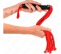 Kink Impact & Touch KINK - ROJO ROPE WHIP 56 CM