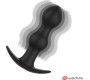 Anbiguo WATCHME REMOTE CONTROL PLUG ANAL VIBRATOR TIBERIO