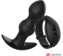 Anbiguo WATCHME REMOTE CONTROL PLUG ANAL VIBRATOR TIBERIO