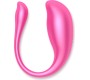 Oninder NAIROBI VIBRATING EGG PINK - FREE APP