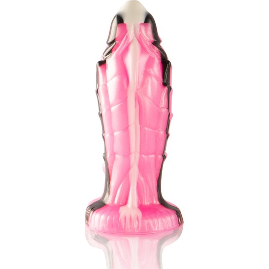 Epic TRITON DILDO THE STRENGTH OF THE REPTILE