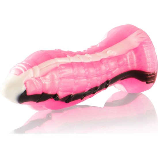 Epic TRITON DILDO THE STRENGTH OF THE REPTILE