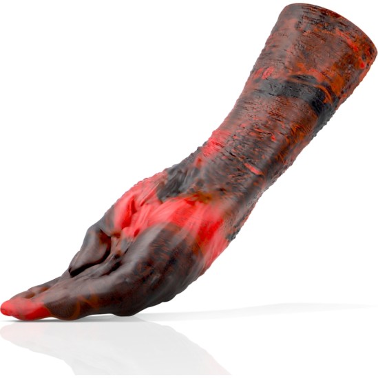 Epic LILITH DILDO EVIL DEMON L