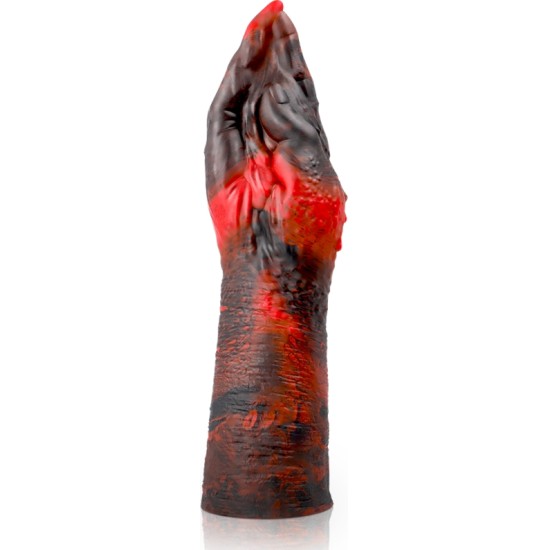 Epic LILITH DILDO EVIL DEMON L