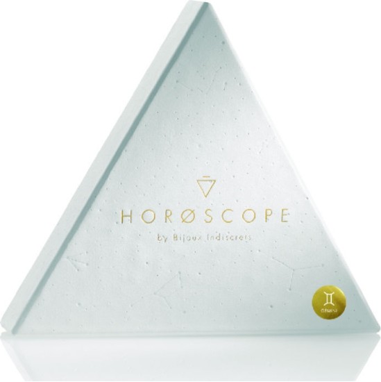 Bijoux Horoscope BIJOUX - INDISCRETS HOROSCOPE KIT LEO