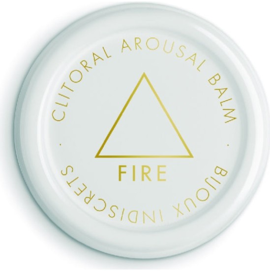 Bijoux Horoscope BIJOUX - INDISCRETS HOROSCOPE KIT LEO