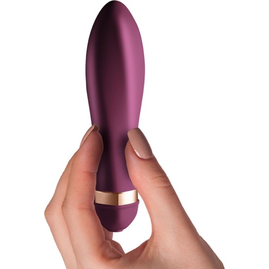 Climaximum DARE KIT TWISTED VIBRATOR + ANAL PLUG BEGINNER