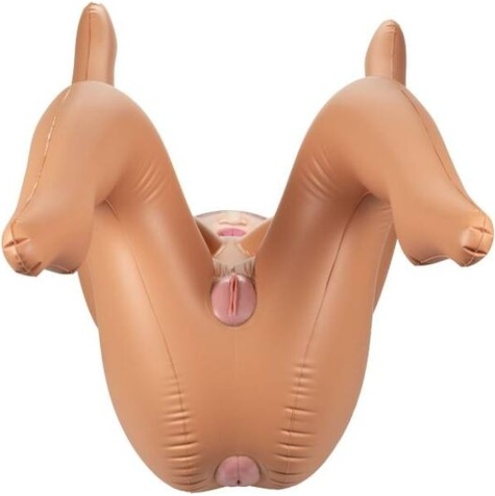 Calexotics BACK DOOR BABE LOVE DOLL