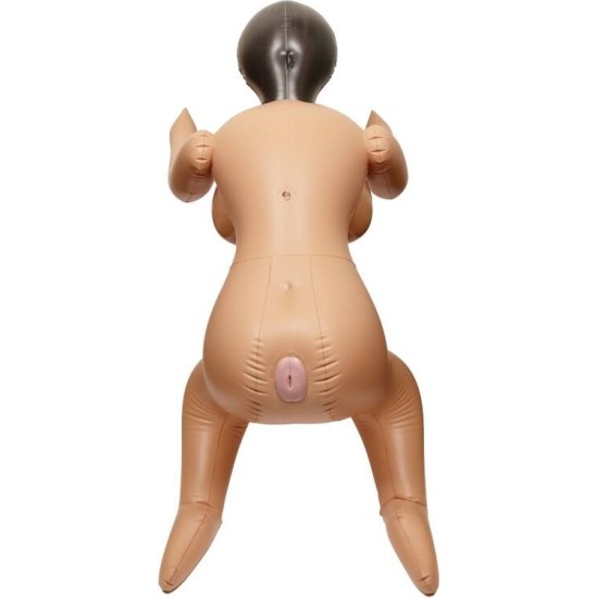 Calexotics BACK DOOR BABE LOVE DOLL