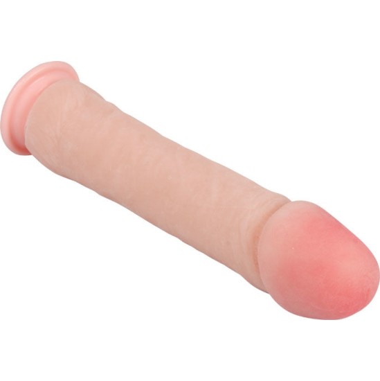 Baile Dildos BAILE - THE BIG PENIS NATURAL REALISTIC DILDO 26 CM