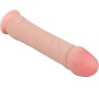 Baile Dildos BAILE - THE BIG PENIS NATURAL REALISTIC DILDO 26 CM