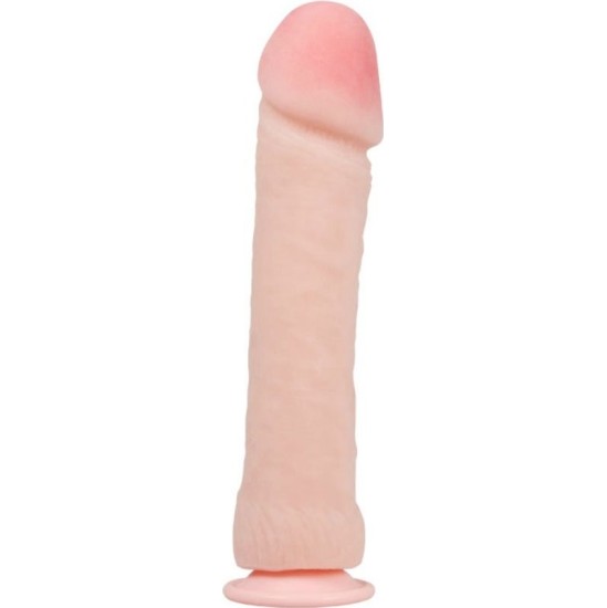 Baile Dildos BAILE - THE BIG PENIS NATURAL REALISTIC DILDO 26 CM