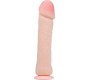 Baile Dildos BAILE - THE BIG PENIS NATURAL REALISTIC DILDO 26 CM
