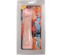 Baile Dildos BAILE - THE BIG PENIS NATURAL REALISTIC DILDO 26 CM