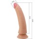 Pretty Love Flirtation PRETTY LOVE - KABLE SUPER REALISTIC PENIS 21 CM FLESH
