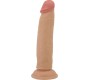 Pretty Love KEON REALISTIC DILDO 21 CM FLESH