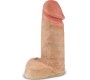 Silexd MODEL 1 XTREME PREMIUM SILICONE REALISTIC PENIS 28 CM