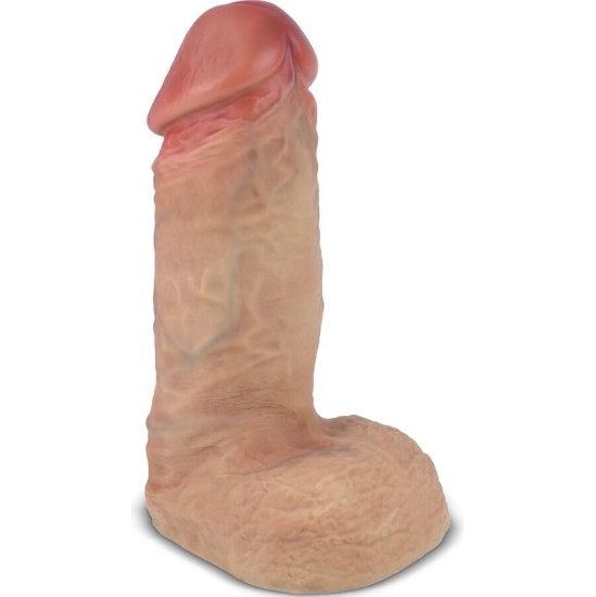Silexd MODEL 1 XTREME PREMIUM SILICONE REALISTIC PENIS 28 CM