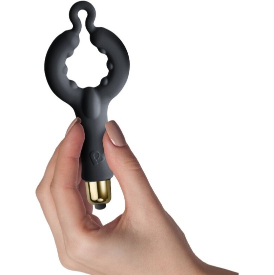 Rocks-Off SILHOUETTE - BE MINE PACK FOR COUPLES