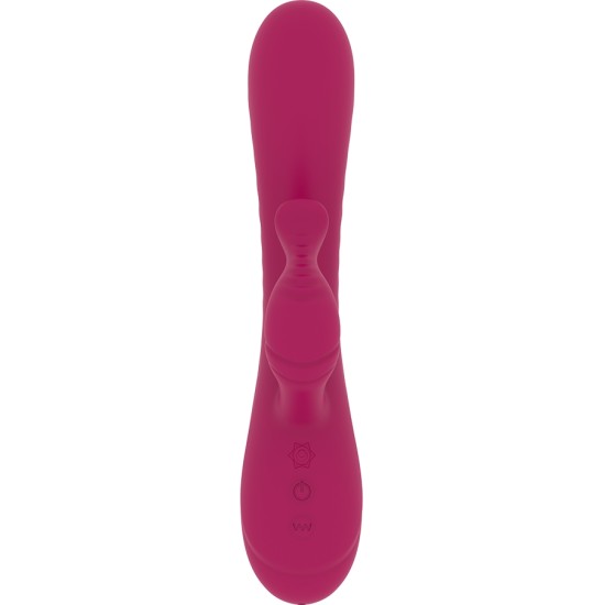 Rithual ANUSARA DUAL RECHARGEABLE ENGINE 2.0 ORCHID