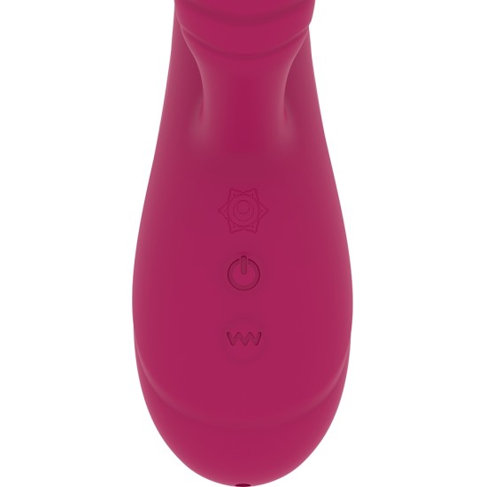 Rithual ANUSARA DUAL RECHARGEABLE ENGINE 2.0 ORCHID