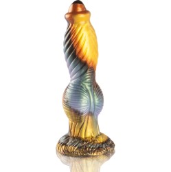 Epic PHOENIX DILDO THE RESURGENCE OF PLEASURE RECHARGEABLE REMOTE CONTROL