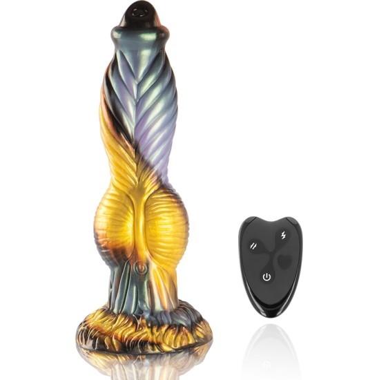 Epic PHOENIX DILDO THE RESURGENCE OF PLEASURE RECHARGEABLE REMOTE CONTROL