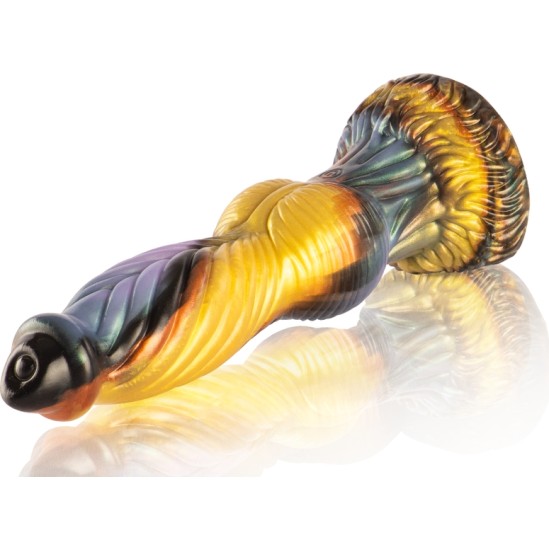 Epic PHOENIX DILDO THE RESURGENCE OF PLEASURE RECHARGEABLE REMOTE CONTROL