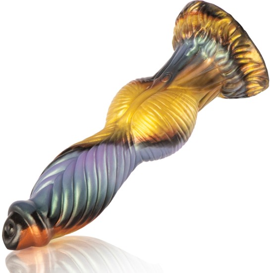 Epic PHOENIX DILDO THE RESURGENCE OF PLEASURE RECHARGEABLE REMOTE CONTROL