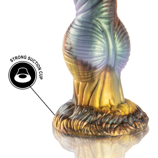 Epic PHOENIX DILDO THE RESURGENCE OF PLEASURE RECHARGEABLE REMOTE CONTROL