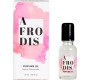 Secretplay Cosmetic SECRETPLAY - AFRODIS PERFUME IN OIL PHEROMONES WOMEN 20 ML